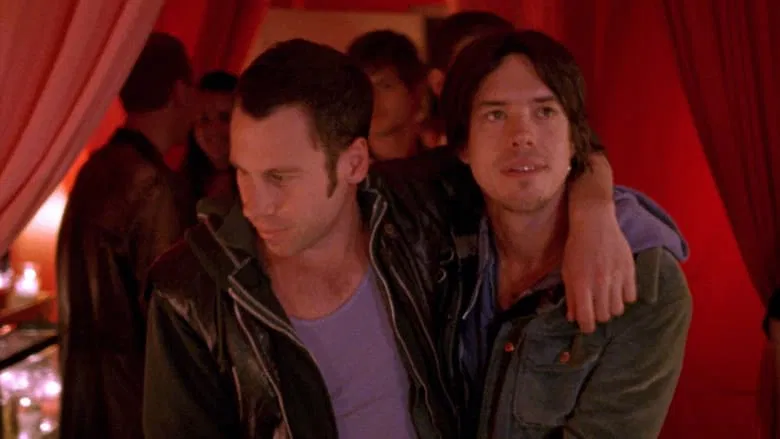 فیلم Shortbus 2006 شورت باس