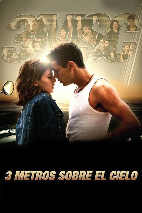 دانلود فیلم Three Steps Above Heaven 2010 – سه قدم بالاتر از بهشت