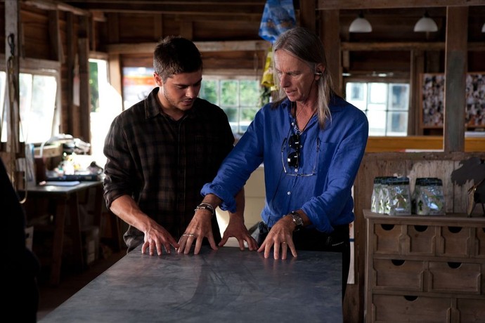 دانلود فیلم The Lucky One 2012 – خوش شانس