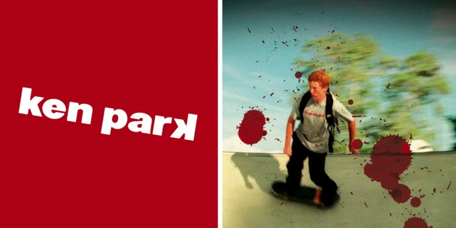 فیلم Ken Park 2002 کن پارک