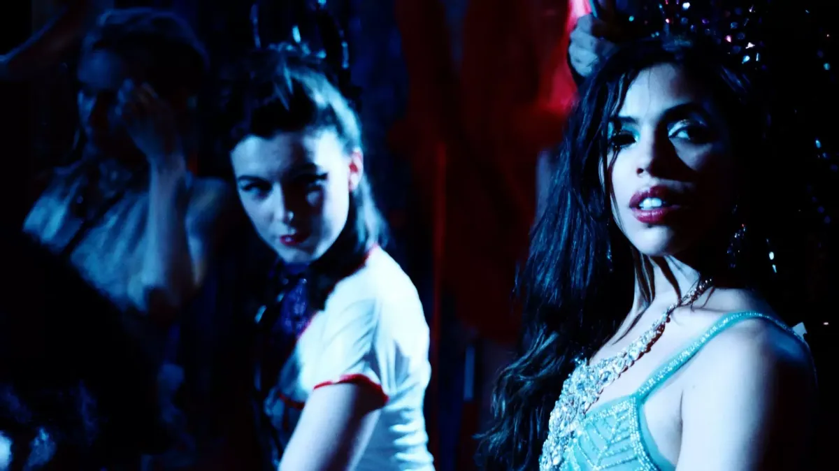 فیلم My Sole Desire تنها خواسته من