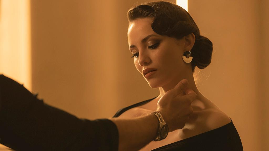 دانلود فیلم Ask Me What You Want 2024 بهم بگو چی میخوای