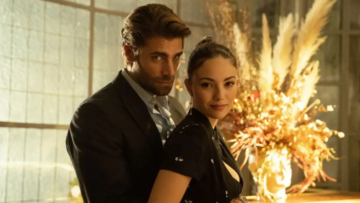 فیلم Ask Me What You Want 2024 بهم بگو چی میخوای