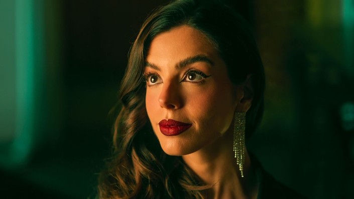 دانلود فیلم Burning Betrayal 2023 خیانت سوزان