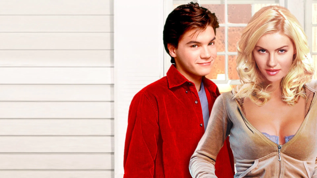 دانلود فیلم The Girl Next Door 2004 دختر همسایه