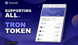 نحوه دریافت جایزه کیف پول TronLink