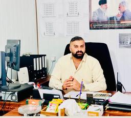 مهندس بیژن اصغری