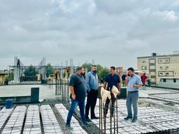 مهندس بیژن اصغری