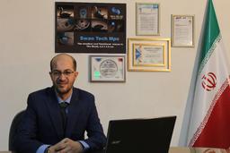 INV Mohammad Hasanzadeh Khatir