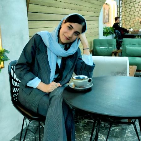 نسترن پیریان