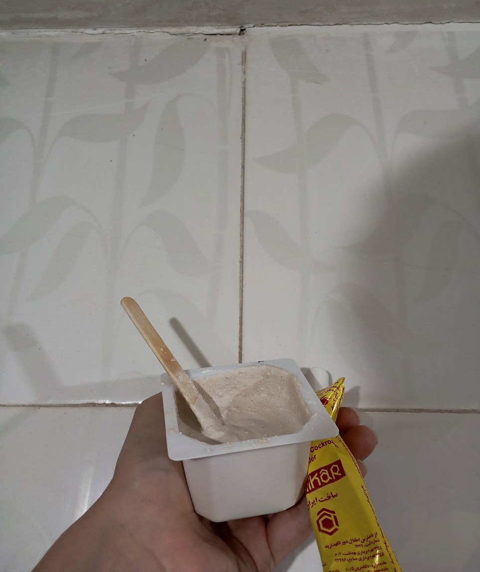 یک فریم از زندگی مستقل: