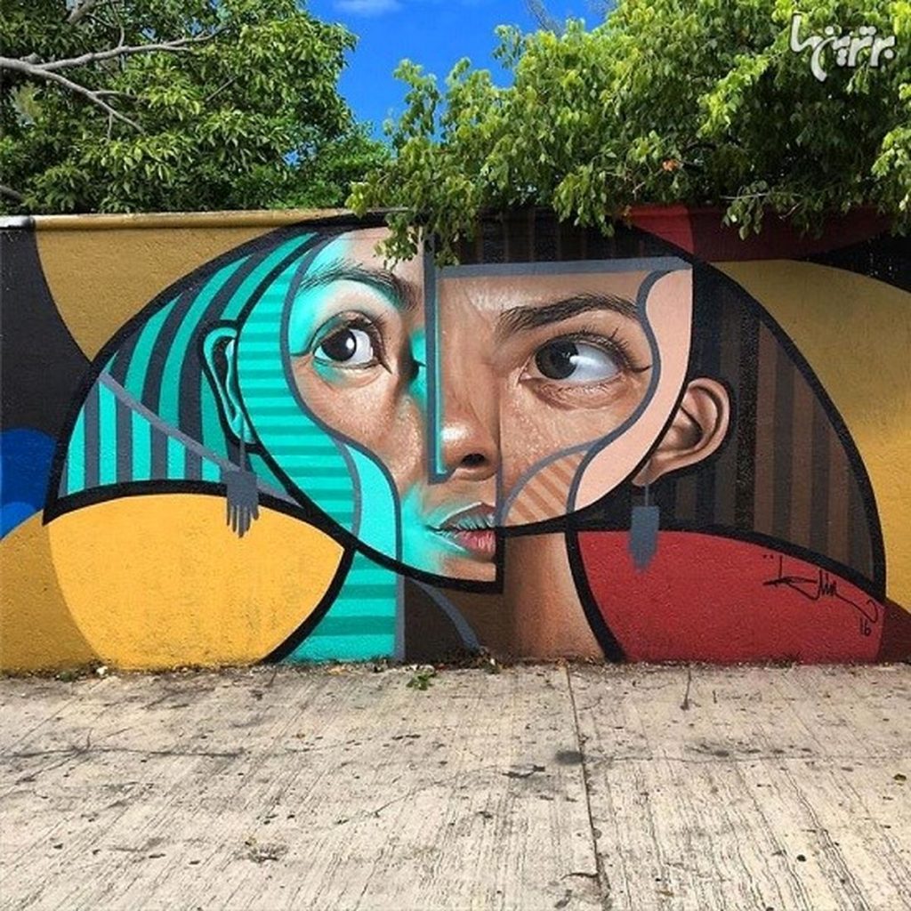 دوره نقاشی دیواری مقدماتی ، پیشرفته و حرفه ای در آموزشگاه هنرهای تجسمی شمس العماره فولادشهر