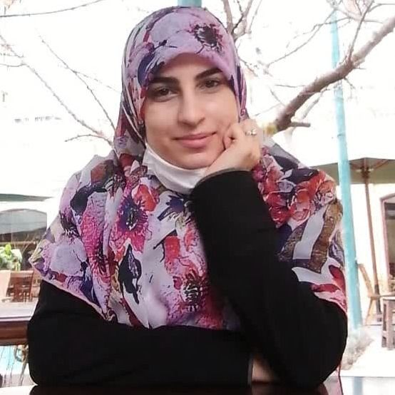 حدیثه حقداری