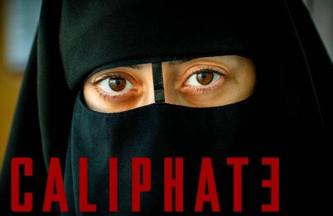 نقش زنان در داعش و فریب دختران نوجوان در غرب: سریال خلافت