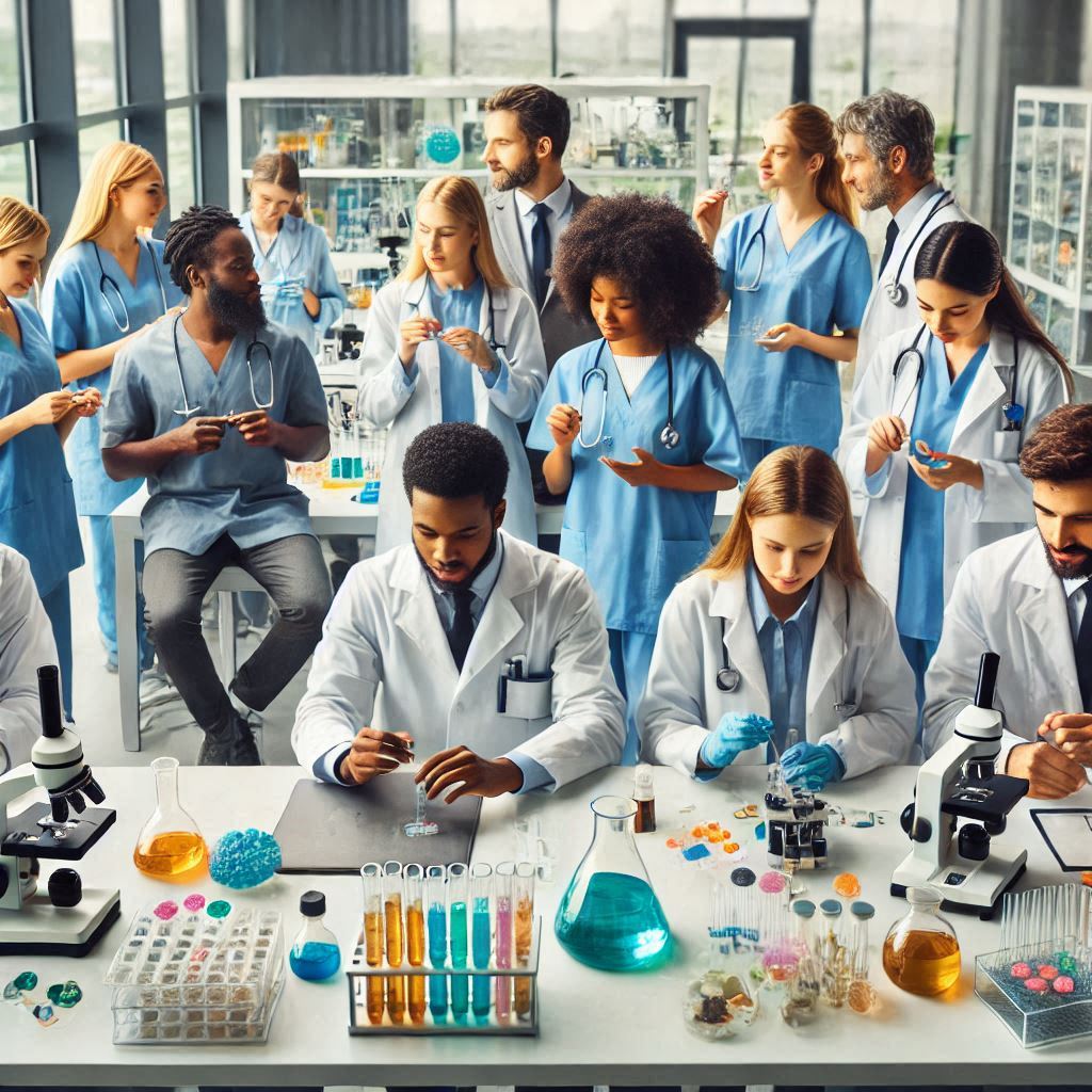 مهندسی پزشکی: رویای دیروز، امید فردا