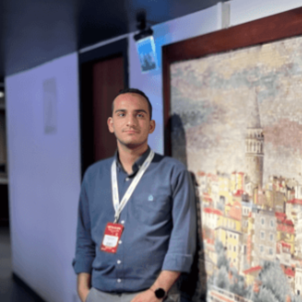 متین انتشاری