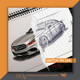 هوش مصنوعی و طراحی: ترکیب هنر و تکنولوژی!