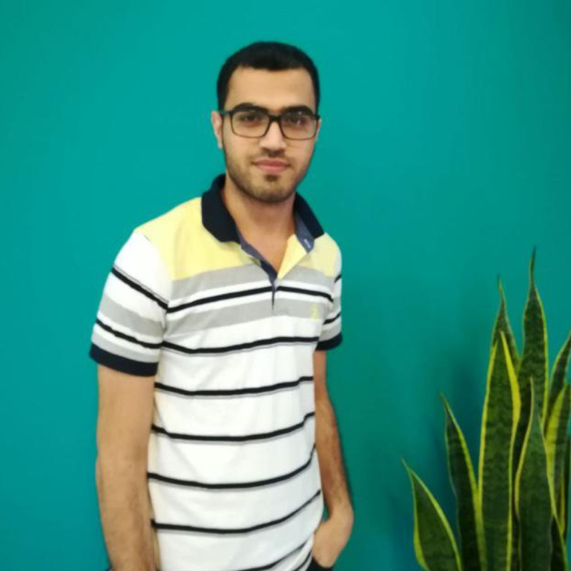 امیر حسین باقری