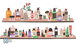 بهترین روتین پوستی با محصولات اوردینری بر اساس نوع پوست 👧🏻