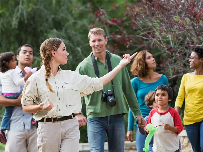 با تور سفر کنیم یا مستقل؟