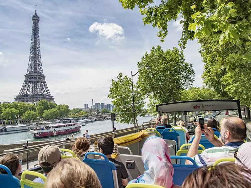 مزایای سفر مستقل