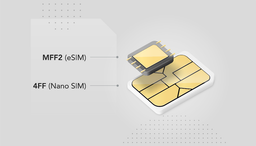 سیم‌کارت الکترونیکی چیه؟ سوالات متداول در مورد eSIM