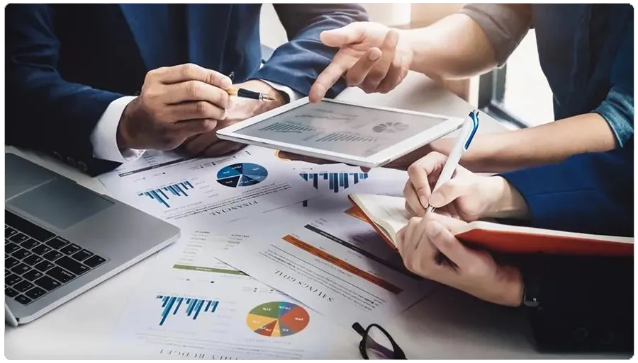 برآورد هزینه های کسب و کار با طرح توجیهی