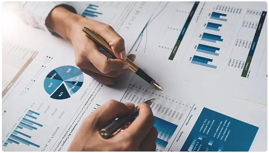 تحلیل های مالی در طرح توجیهی