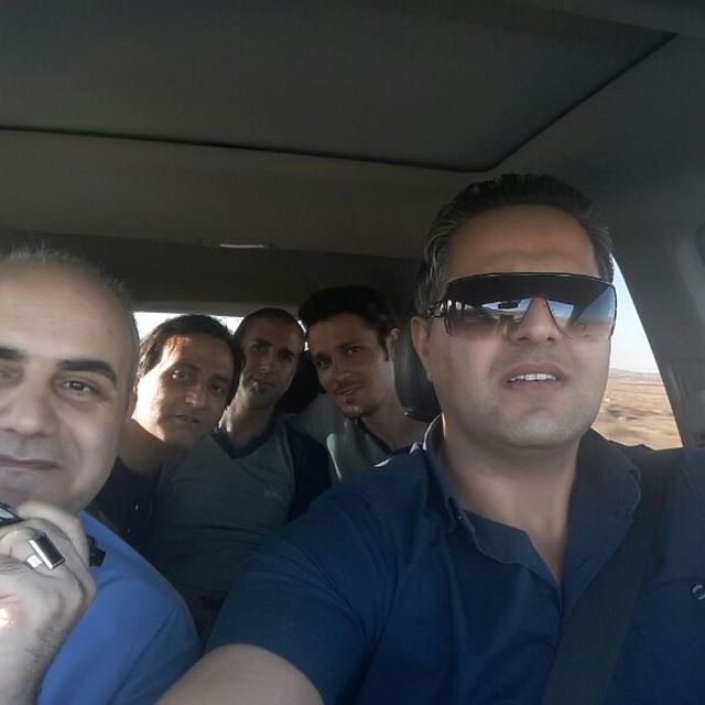 پویا شکوهی گروه فرهنگی هنری پویا