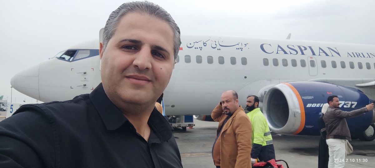 پویا شکوهی برنامه های خارج از استان گروه فرهنگی هنری پویا 