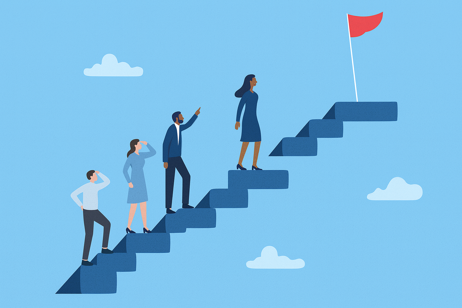 شکاف مهارتی