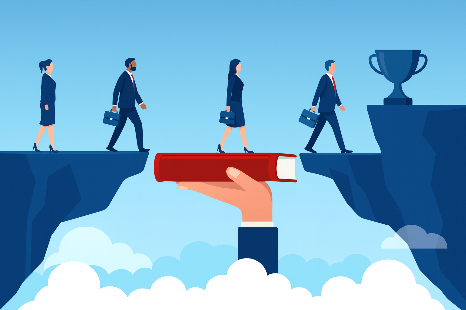 شکاف مهارتی