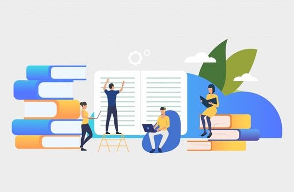 یادگیری سازمانی