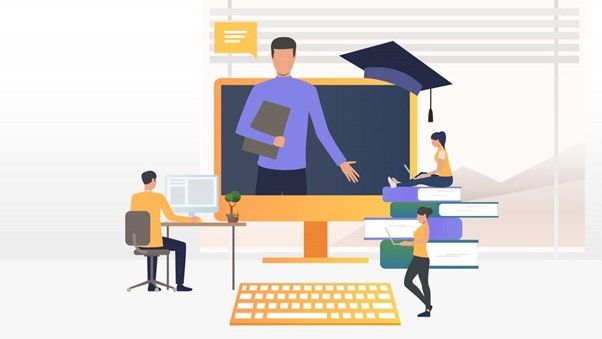 یادگیری سازمانی