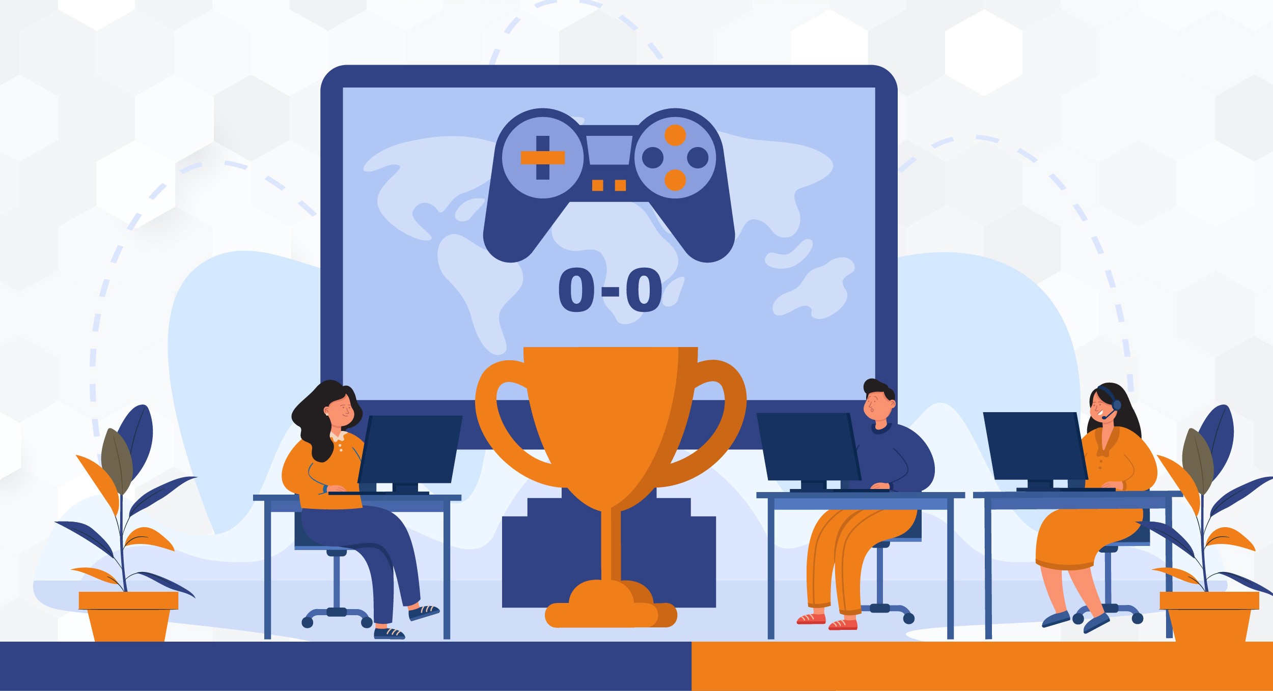 گیمیفیکیشن