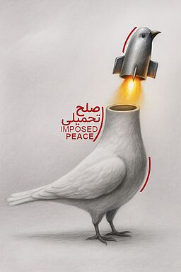 صلح تحمیلی یا صلح عزتمندانه