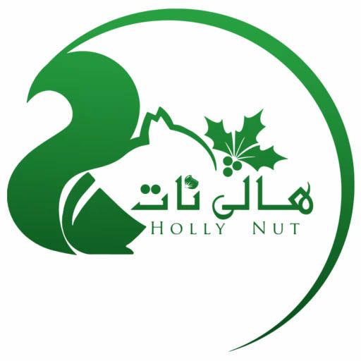 لوگو هالی نات 