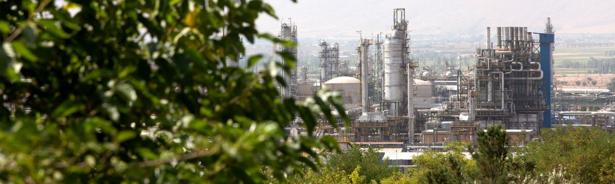 پتروشیمی شازند