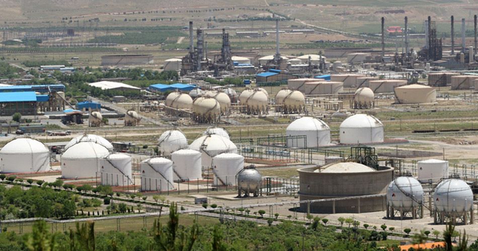 بیانیه ارزشهای مشترک شرکت پتروشیمی شازند (اراک)