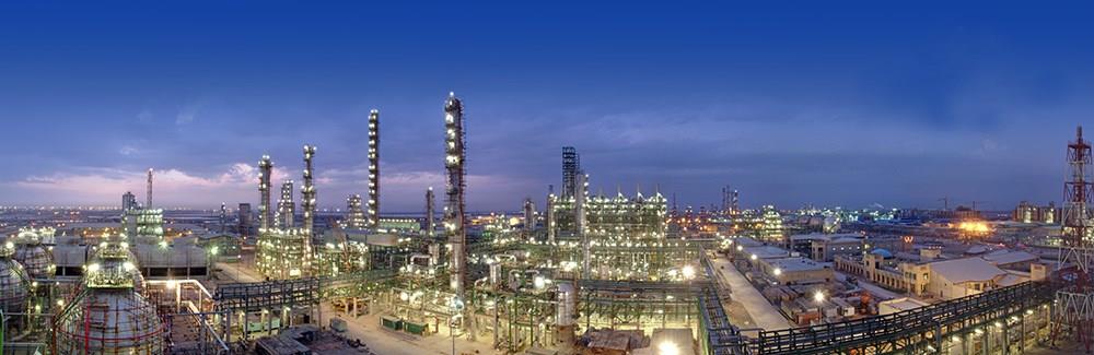 پتروشیمی امیرکبیر