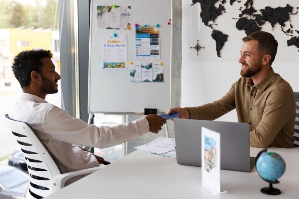 ویزای c11 کانادا