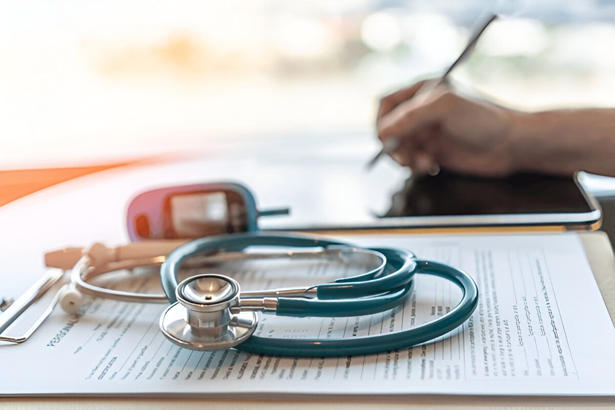 ابزار های پزشکی ضروری در بالین