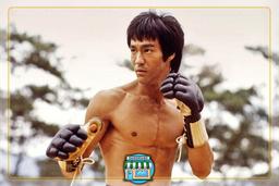 زندگی نامه کامل بروسلی + علت مرگ