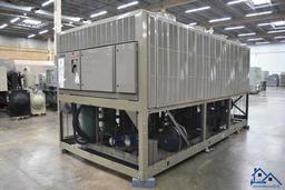 تفاوت های چیلر تراکمی و جذبی