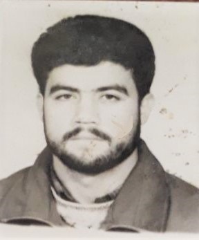 Ali Mehri