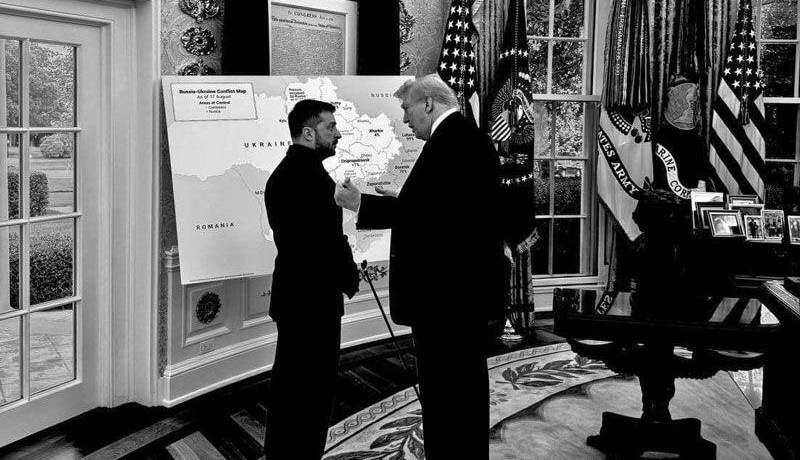 ذلت خاک دادن