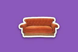 درسی از سریال فرندز برای تولید محتوای همیشه سبز