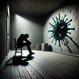 سایه‌ی بازگشت یک کابوس: زخم‌های کهنه‌ای که دوباره سر باز کردند (HMPV)