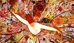 دلم برات تنگ شده عزیزدلم!