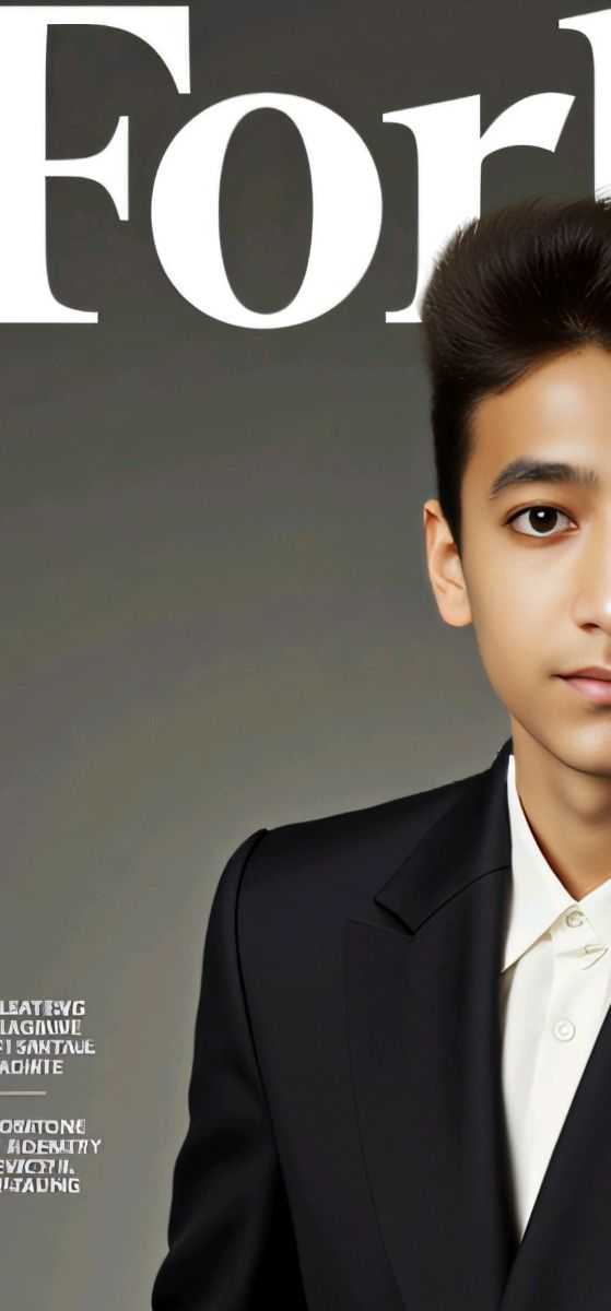 ایلیا فهمی مداح نوجوان 